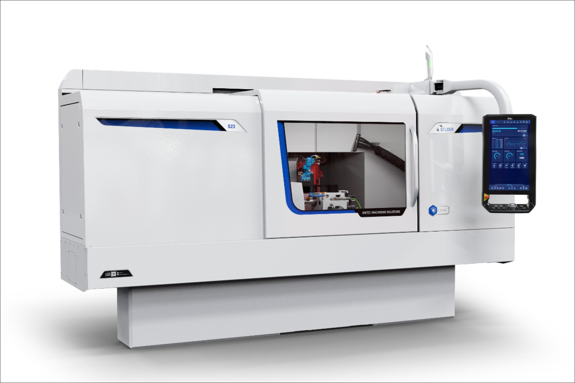 EMO 2025_Technology_OEM Update