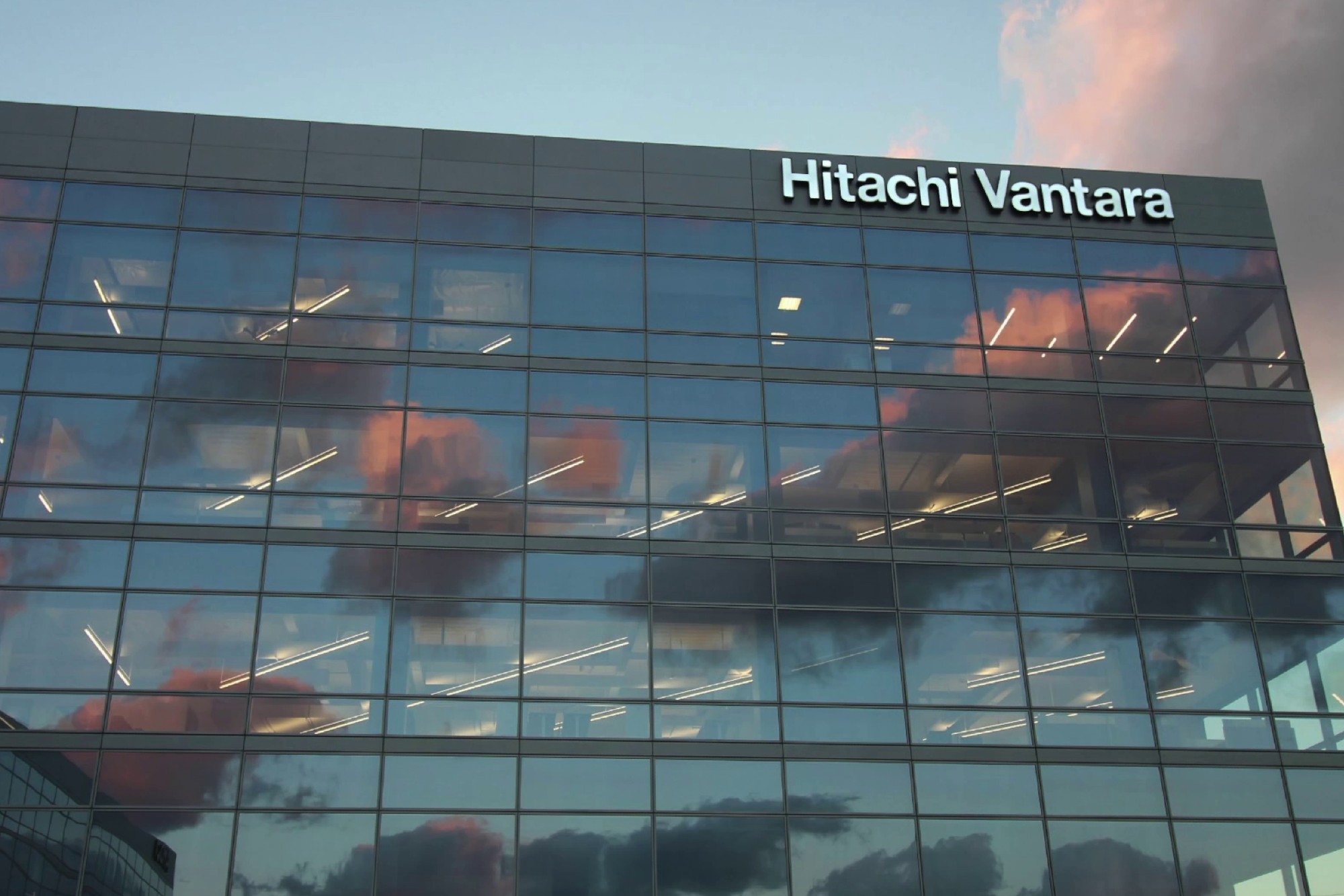 Hitachi Vantara and Supermicro partner to advance enterprise AI infrastructure