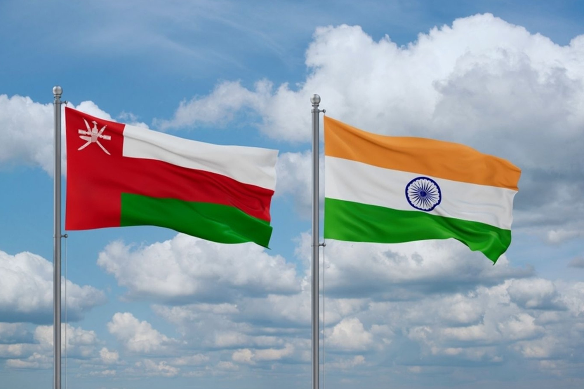 India–Oman industrial collaboration gains momentum ahead of IMPEX Oman 2026