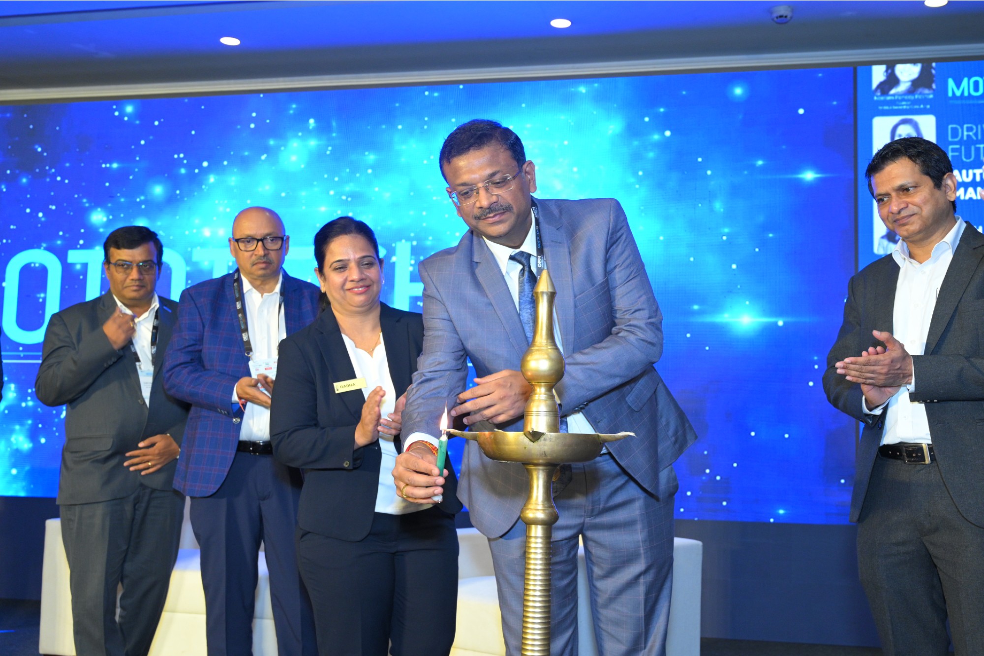 MOTOTECH 2025 ignites Pune driving India’s automotive transformation