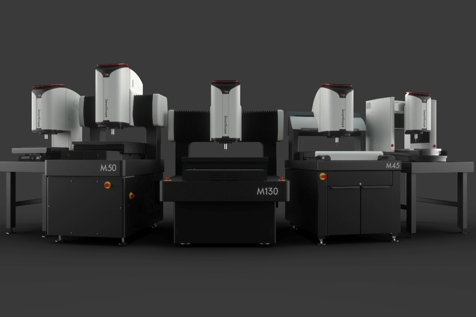 OGP celebrates milestone 80th Anniversary at the forefront of dimensional metrology