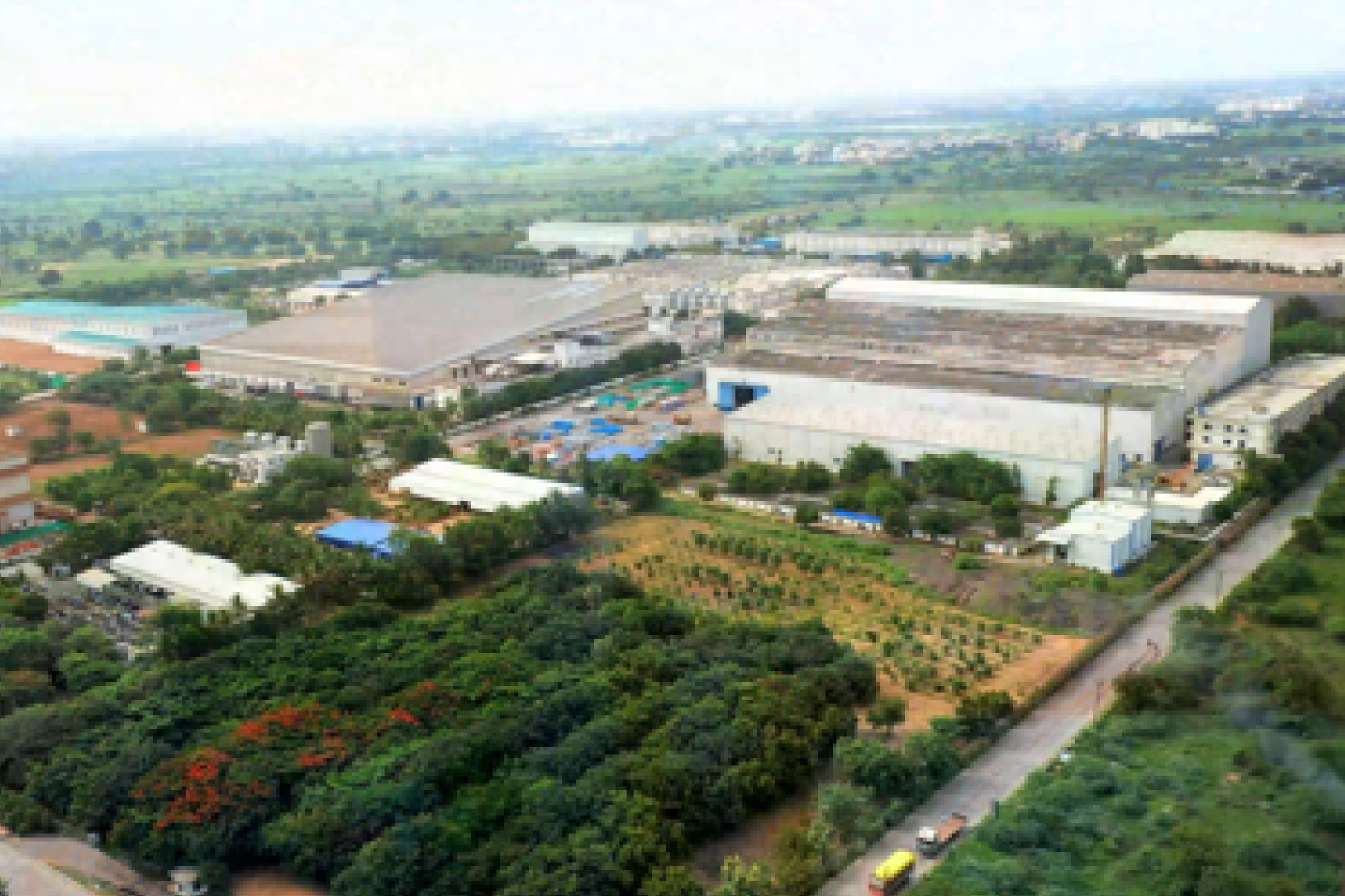 Toshiba scales up manufacturing capacity to power global energy growth