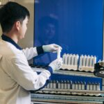 Vaisala launches new probe recalibration and reuse service, maximising sustainability efforts Vaisala launches new probe recalibration and reuse service, maximising sustainability efforts