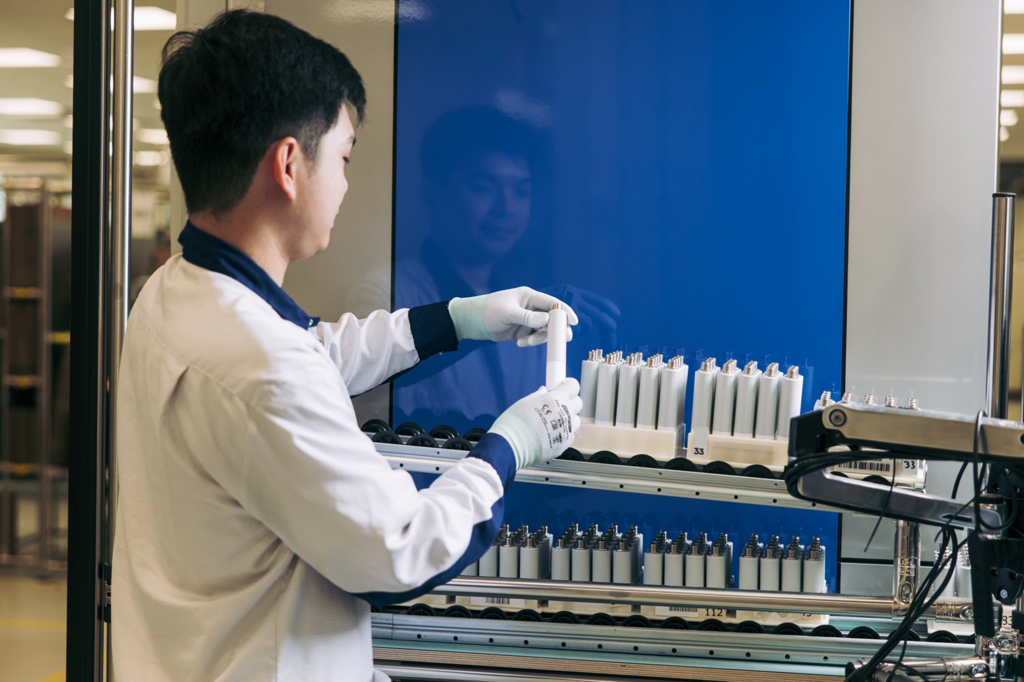Vaisala launches new probe recalibration and reuse service, maximising sustainability efforts