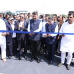 Blue Energy Motors launches electric heavy-duty truck with battery swapping technology Blue Energy Motors launches electric heavy-duty truck with battery swapping technology