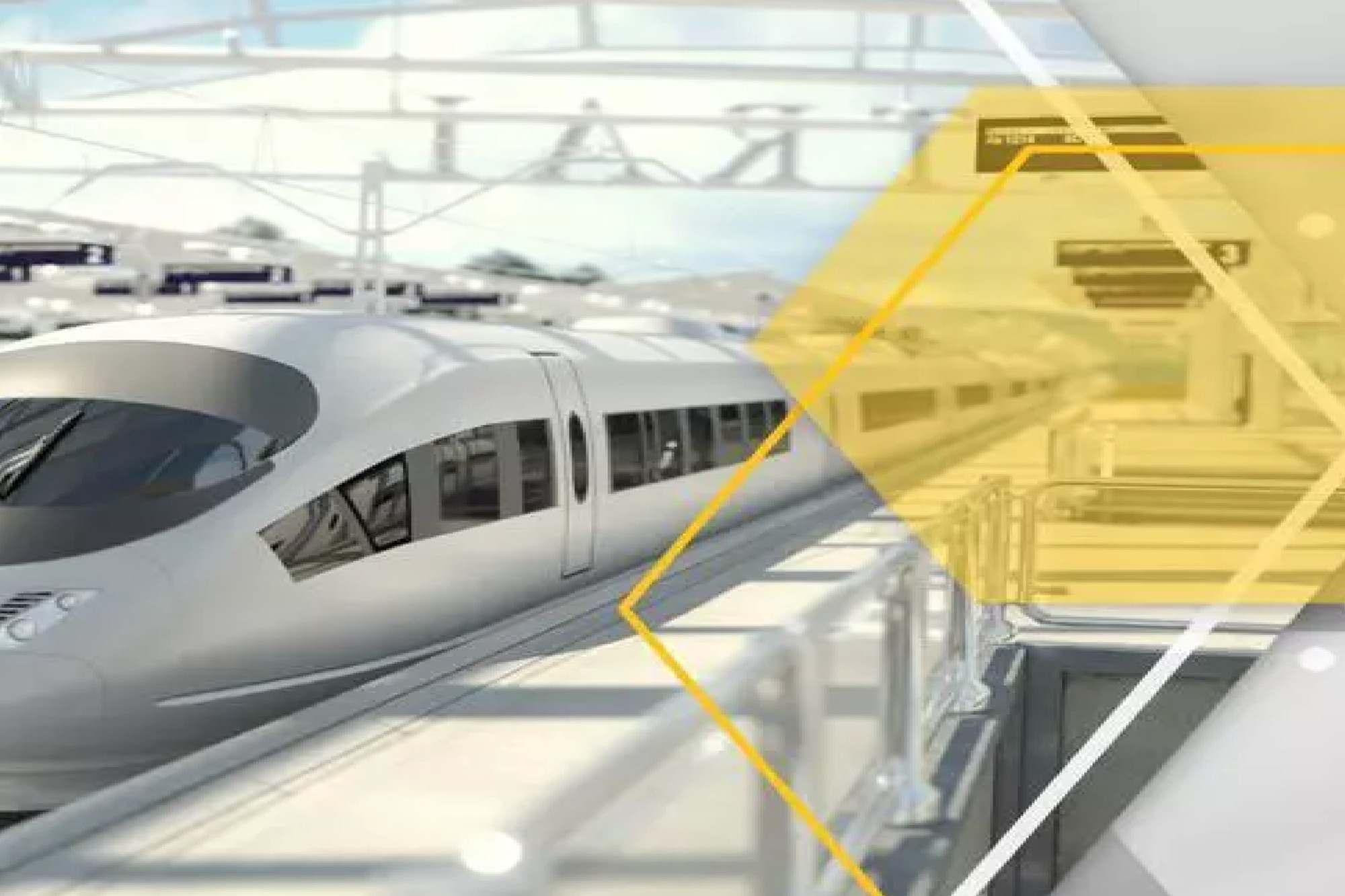 HARTING India showcases railway connectivity solutions at IREE Expo 2025