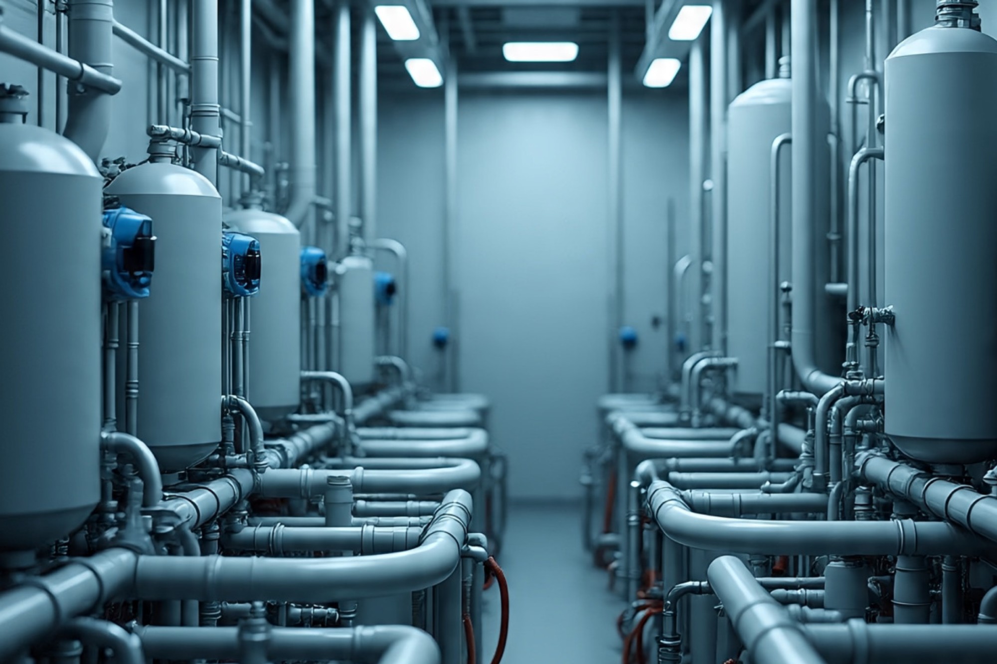 Membrane Group secures $50 million investment to scale wastewater solutions