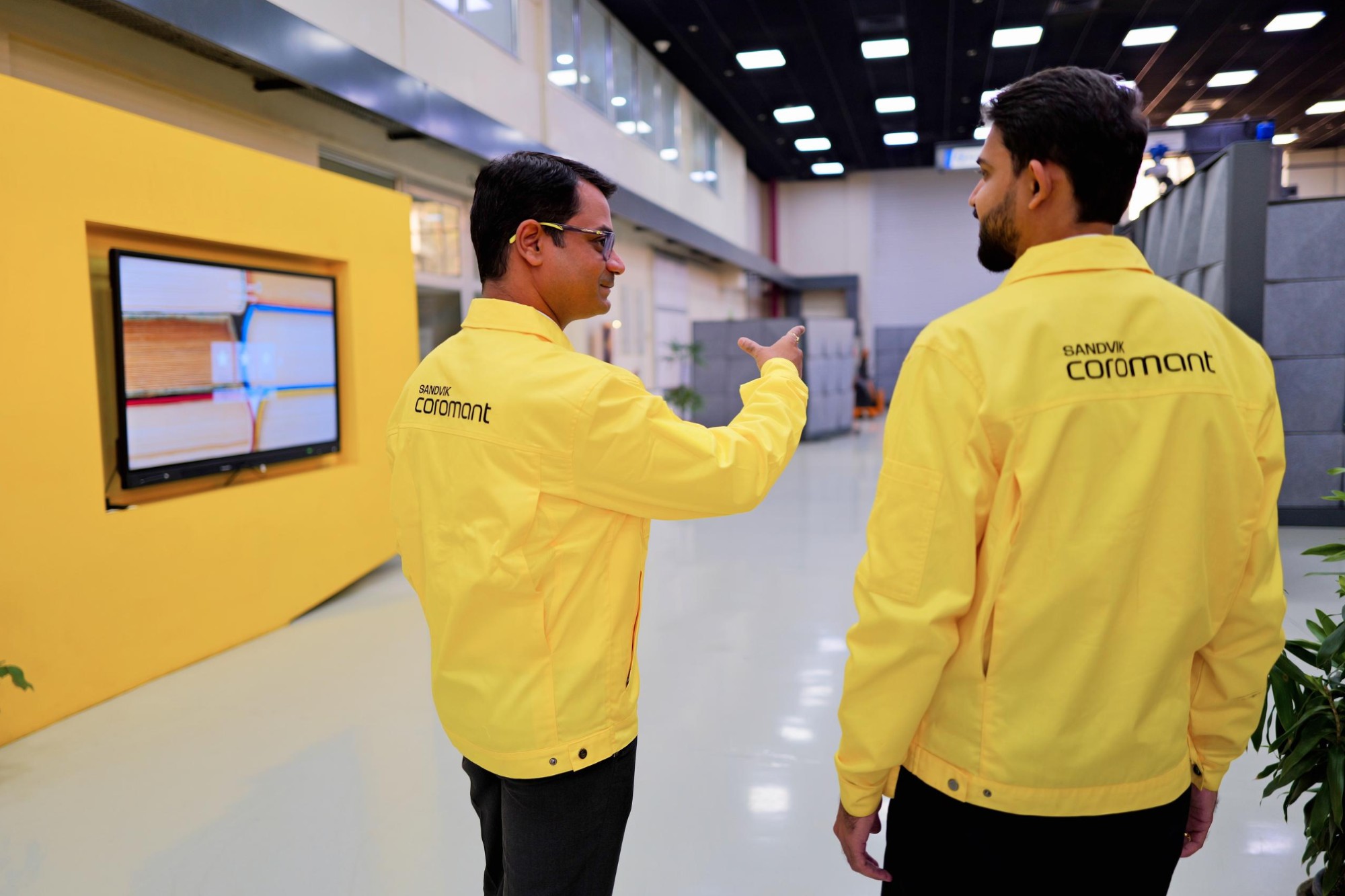 Sandvik Coromant invites Indian manufacturers to TechDays 2025