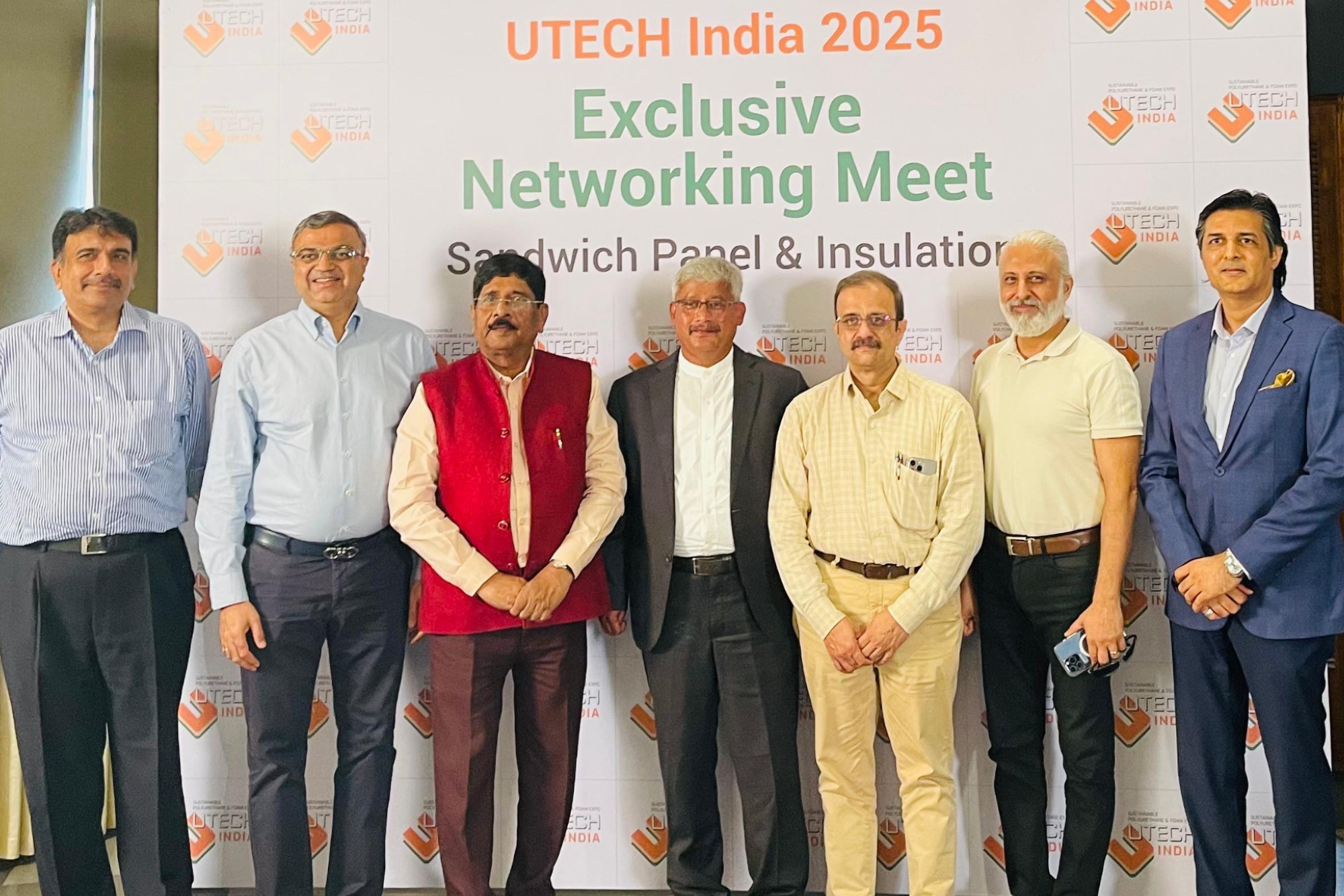 2nd edition of UTECH India to kickstart in Mumbai on Nov 13