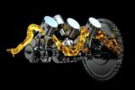 Asia-Pacific becomes a focal point for global lubricant manufacturers Asia-Pacific becomes a focal point for global lubricant manufacturers
