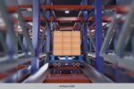 Armstrong Dematic deploys AS/RS, Robotics, and WMS integration to transform Industrial throughput Armstrong Dematic deploys AS/RS, Robotics, and WMS integration to transform Industrial throughput