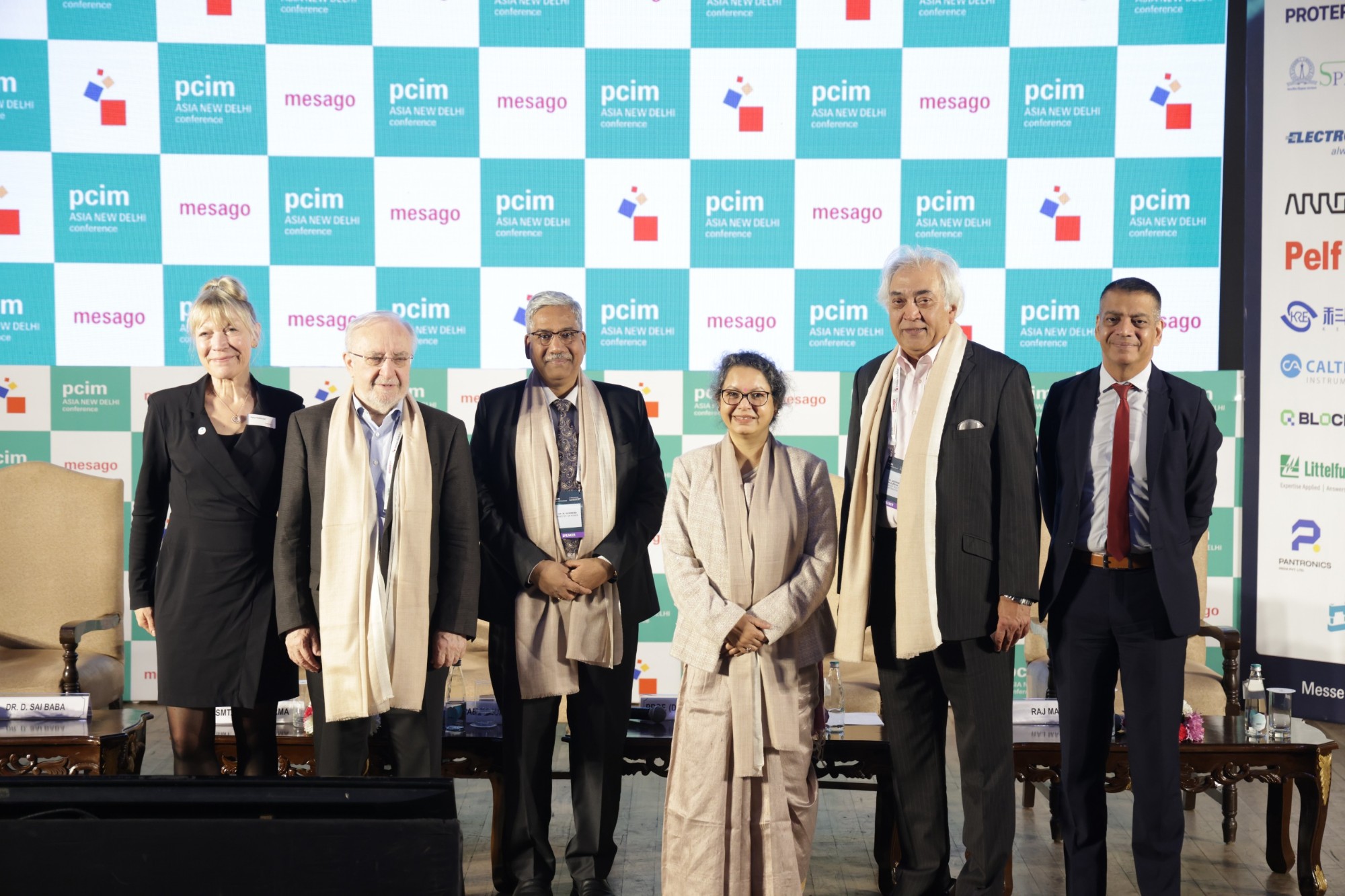 PCIM Asia Conference sets stage for breakthrough in power electronics