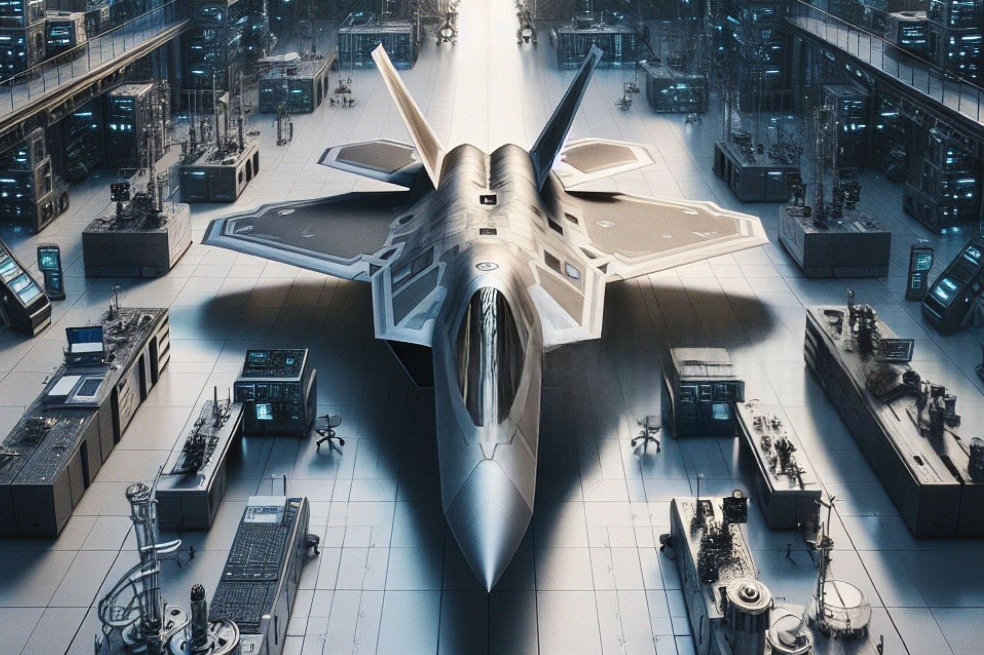 Raghu Vamsi expands defence manufacturing with new facility and UAVs