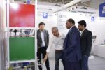SKF India presents intelligent and clean technologies at EXCON 2025 SKF India presents intelligent and clean technologies at EXCON 2025