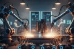 Precision manufacturing boom Precision manufacturing boom
