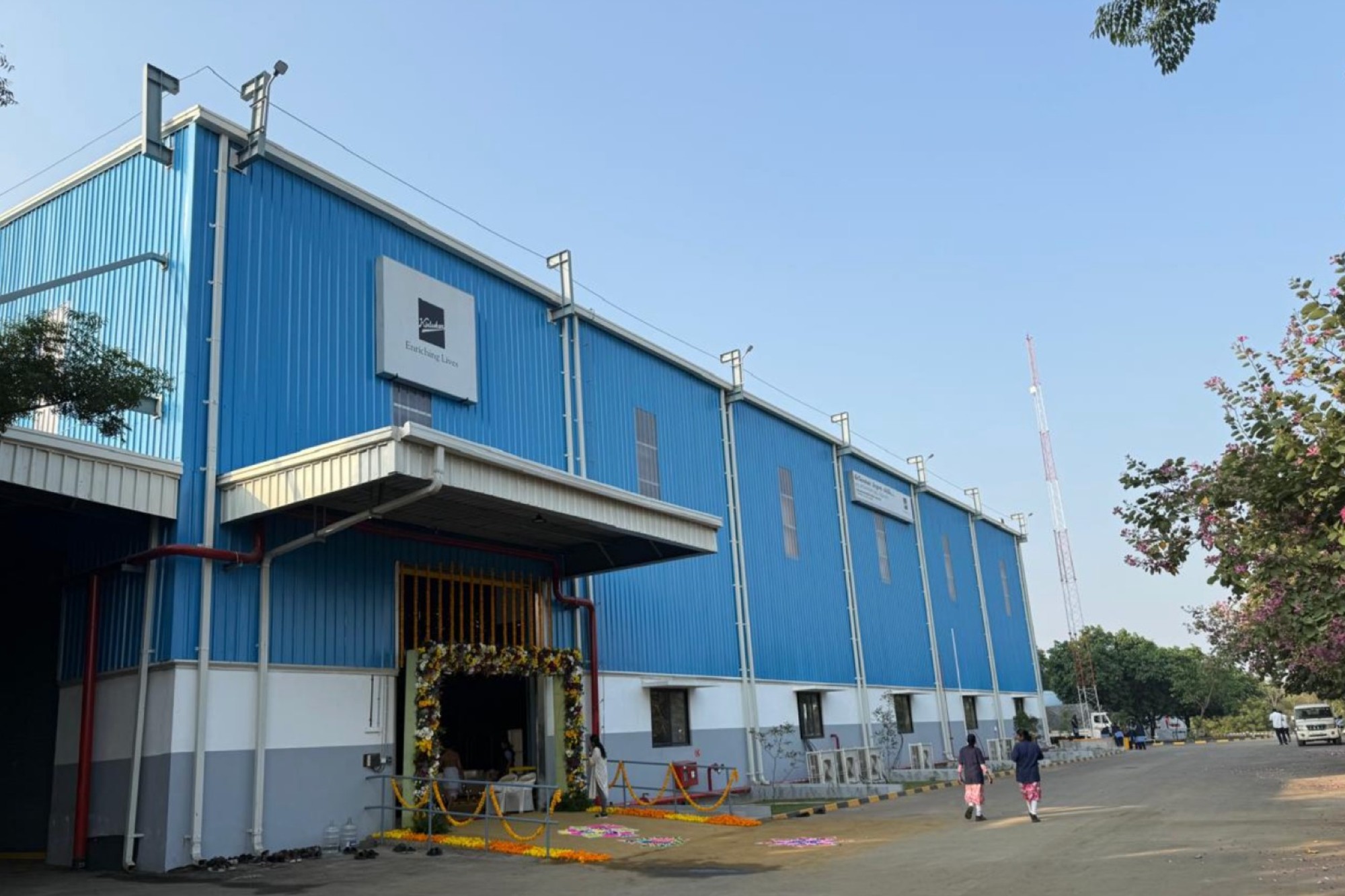 KBL expands Kaniyur facility with sustainable manufacturing