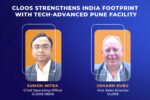 CLOOS strengthens India footprint with tech-advanced Pune facility CLOOS strengthens India footprint with tech-advanced Pune facility