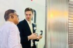 Kabelschlepp India showcases advanced cable carrier solutions at IMTEX 2026 Kabelschlepp India showcases advanced cable carrier solutions at IMTEX 2026