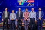 IMTEX 2026 wraps up, driving business and innovation in metal forming technologies IMTEX 2026 wraps up, driving business and innovation in metal forming technologies