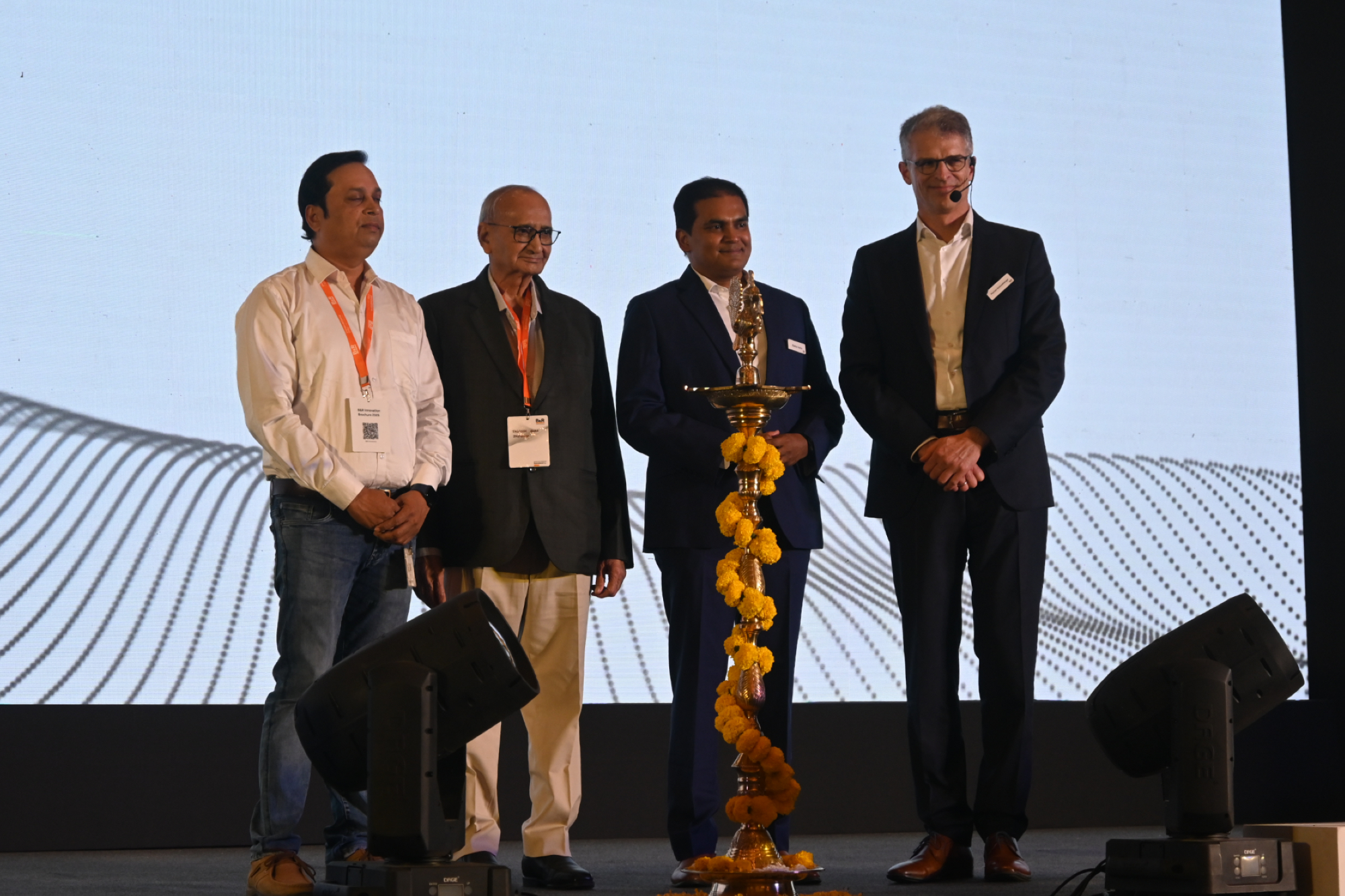 B&R Innovation Days 2026 spotlights adaptive automation