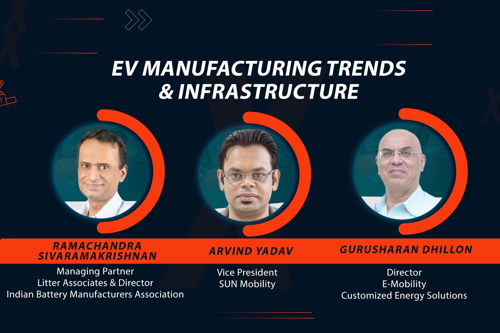 EV manufacturing enters to scale-up phase