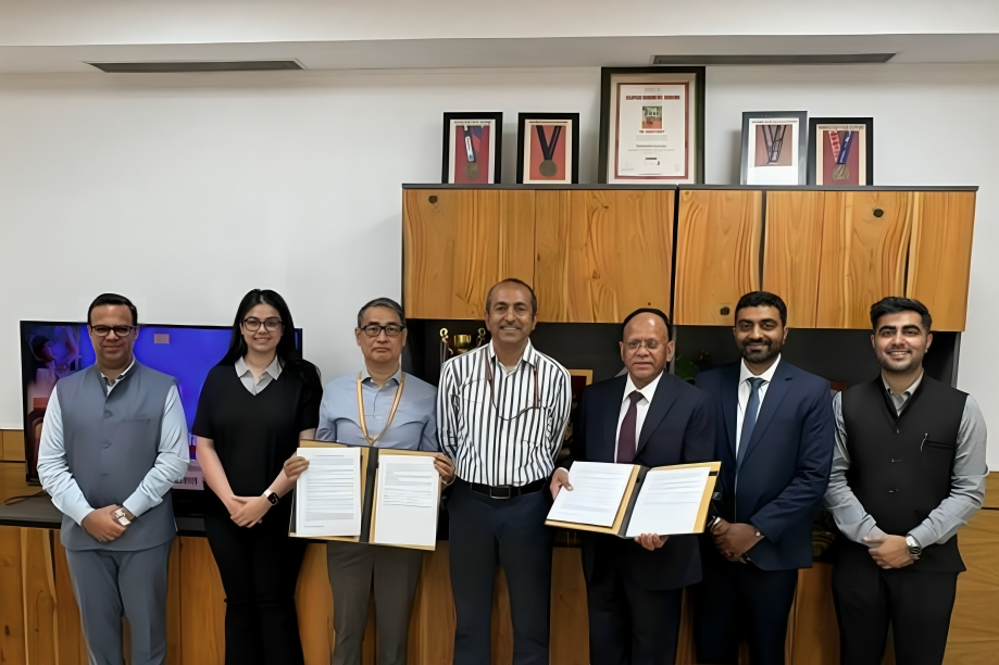DPIIT and Blue Star partner to back manufacturing startups