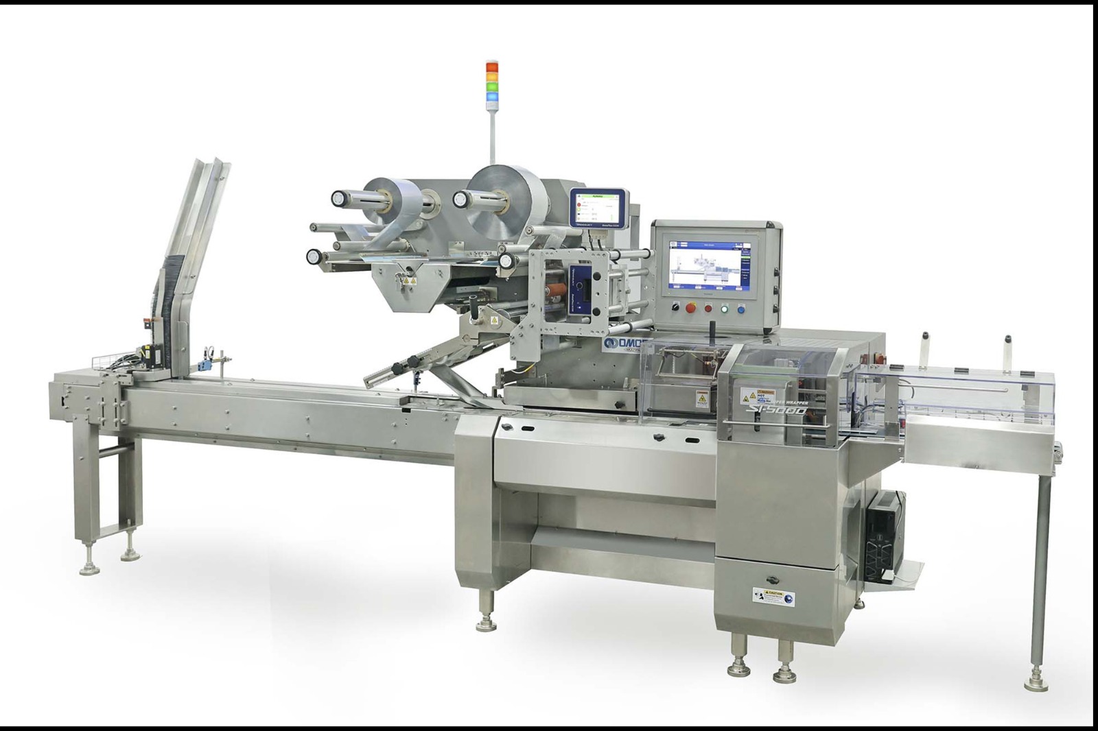Omori India strengthens packaging performance across food & on-food segments