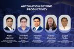 Automation beyond productivity Automation beyond productivity