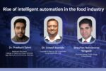 Rise of intelligent automation in the food industry Rise of intelligent automation in the food industry