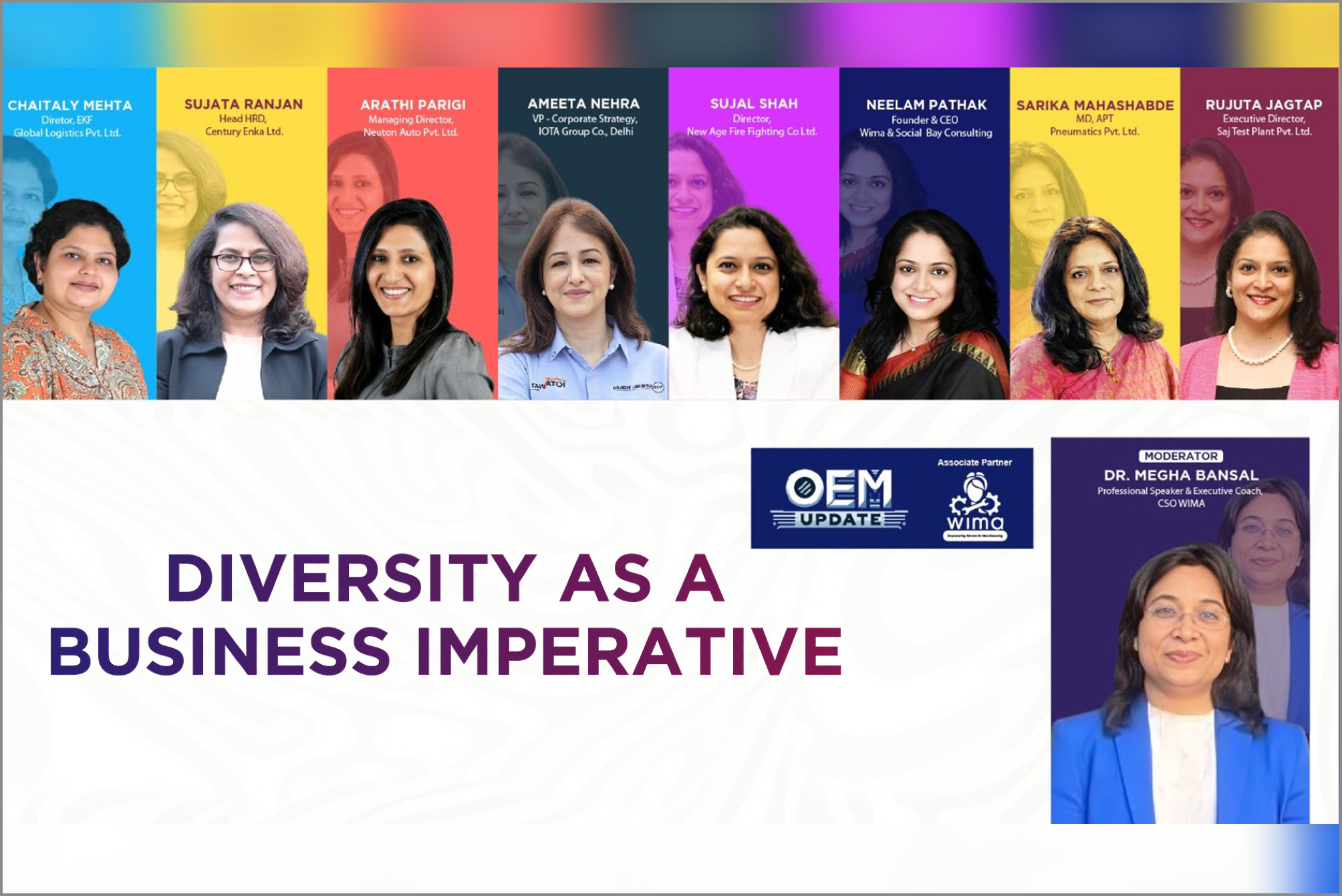 Diversity as a business imperative