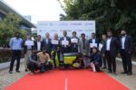 Emobi deploys 100 AKX electric scooters in Bengaluru Emobi deploys 100 AKX electric scooters in Bengaluru