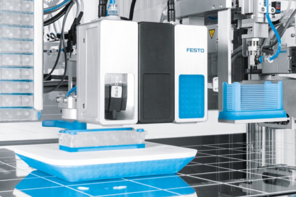 Automation of Organs-on-a-Chip accelerates drug development
