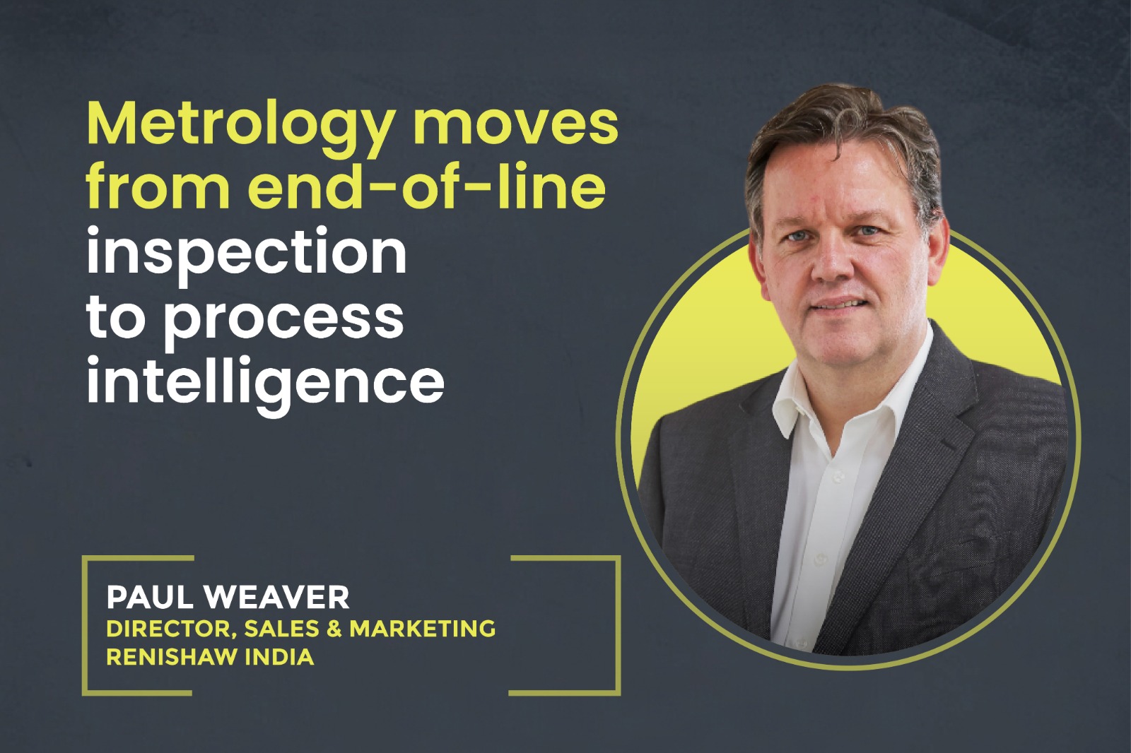 Metrology moves from end-of-line inspection to process intelligence