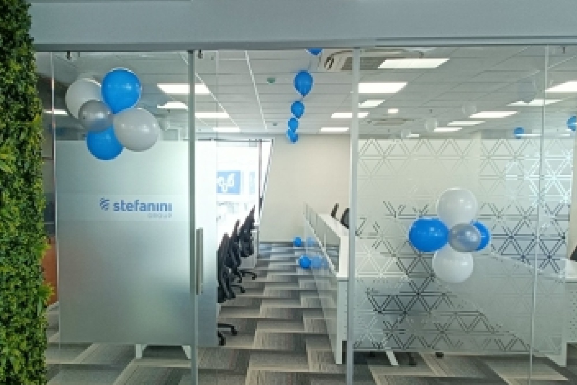 Stefanini participates in Hannover Messe 2026