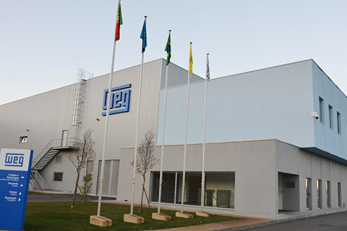 WEG inks pact with SpinDrive