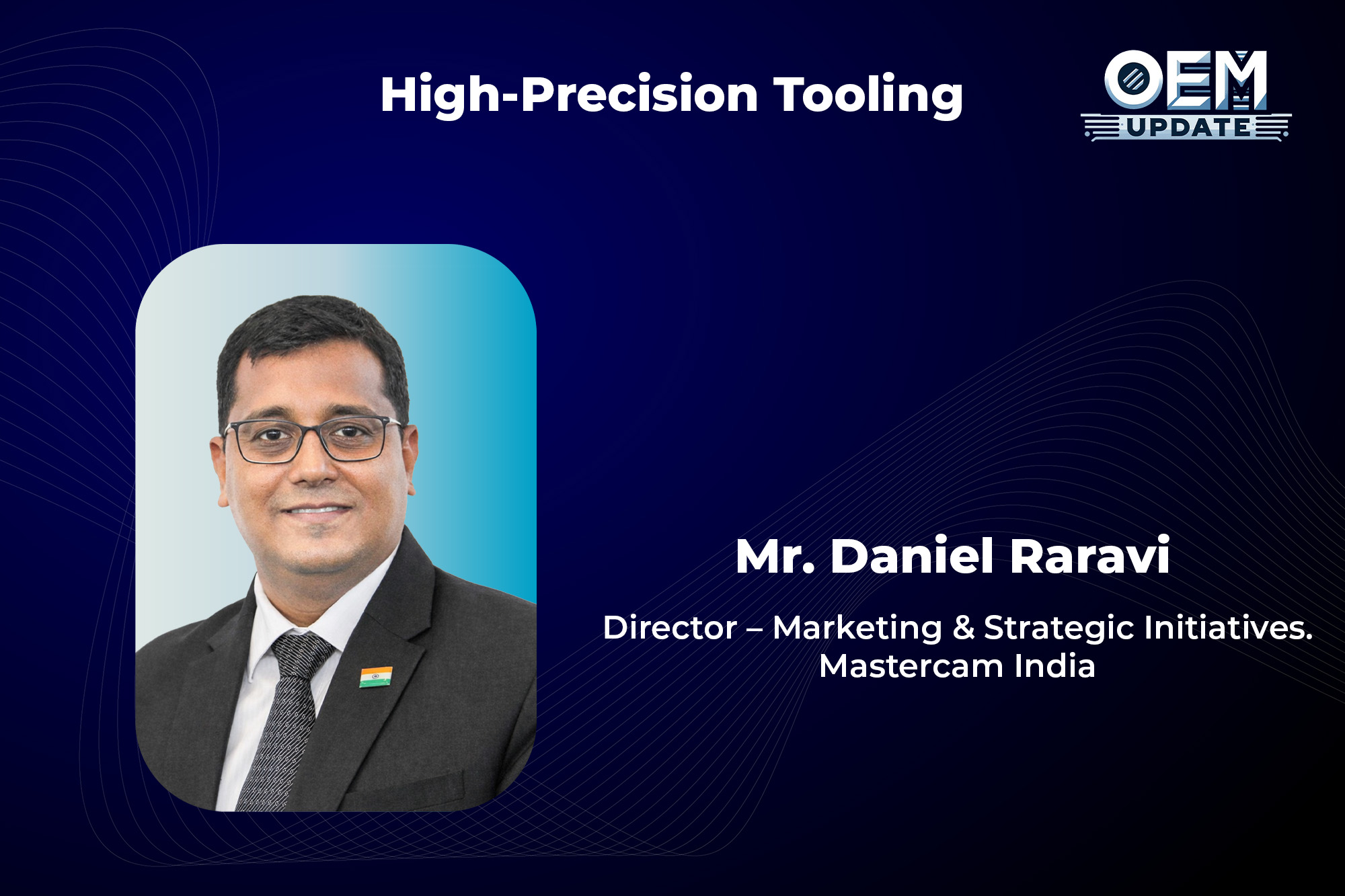 High-Precision Tooling