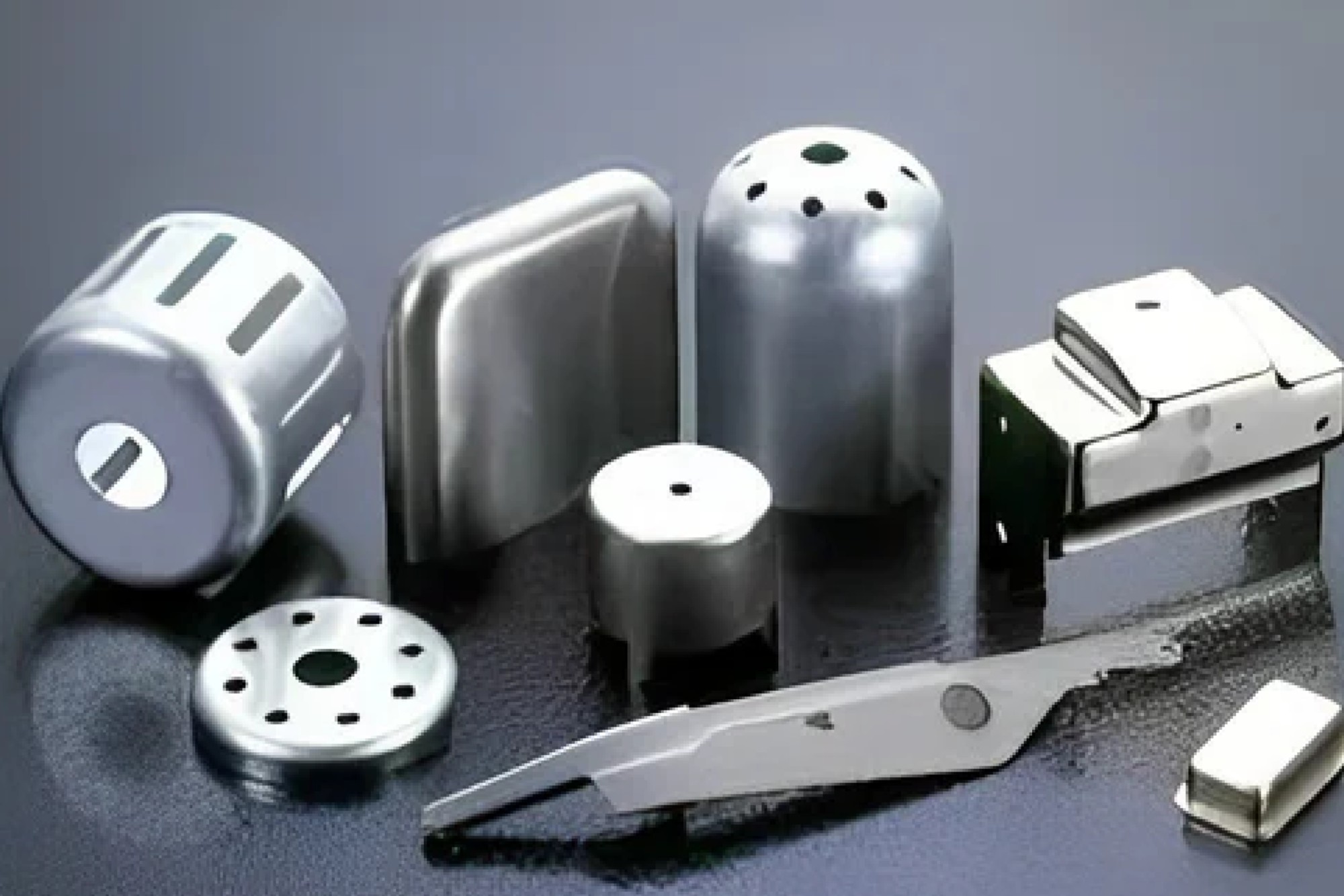 Xometry showcases digital manufacturing platform at Hannover Messe 2026
