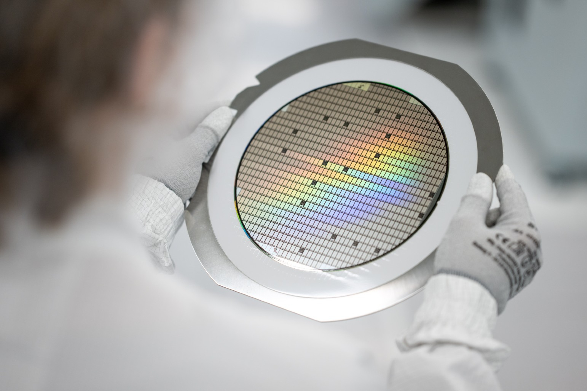 Bosch introduces Gen 3 SiC chips to boost EV efficiency