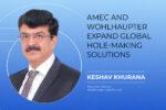 AMEC and Wohlhaupter expand global hole-making solutions AMEC and Wohlhaupter expand global hole-making solutions