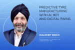 Predictive tyre manufacturing with AI, IIoT and digital twins Predictive tyre manufacturing with AI, IIoT and digital twins