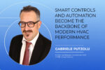 Smart controls and automation become the backbone of modern HVAC performance
