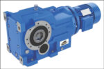Industry turns to intelligent gears for sustainability Industry turns to intelligent gears for sustainability