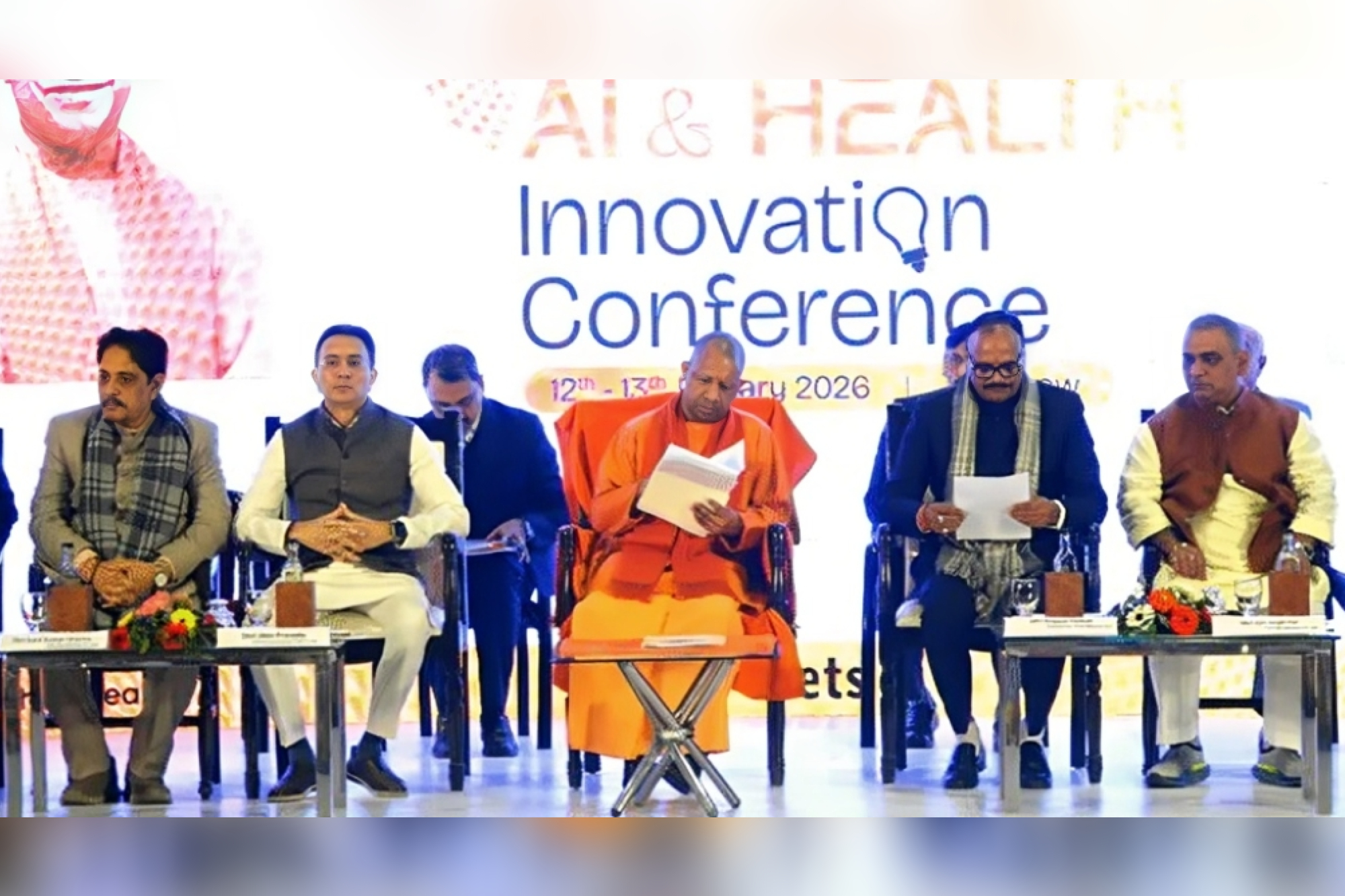 UP expands AI ecosystem with 62 new AI and data labs