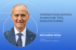 Internationalisation in machine tool manufacturing Internationalisation in machine tool manufacturing