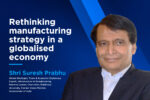 Rethinking manufacturing strategy in a globalised economy Rethinking manufacturing strategy in a globalised economy