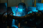 Laser beam welding helps EV battery pack performance and reliability Laser beam welding helps EV battery pack performance and reliability