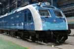 PM flags off India’s first hydrogen-powered passenger train PM flags off India’s first hydrogen-powered passenger train