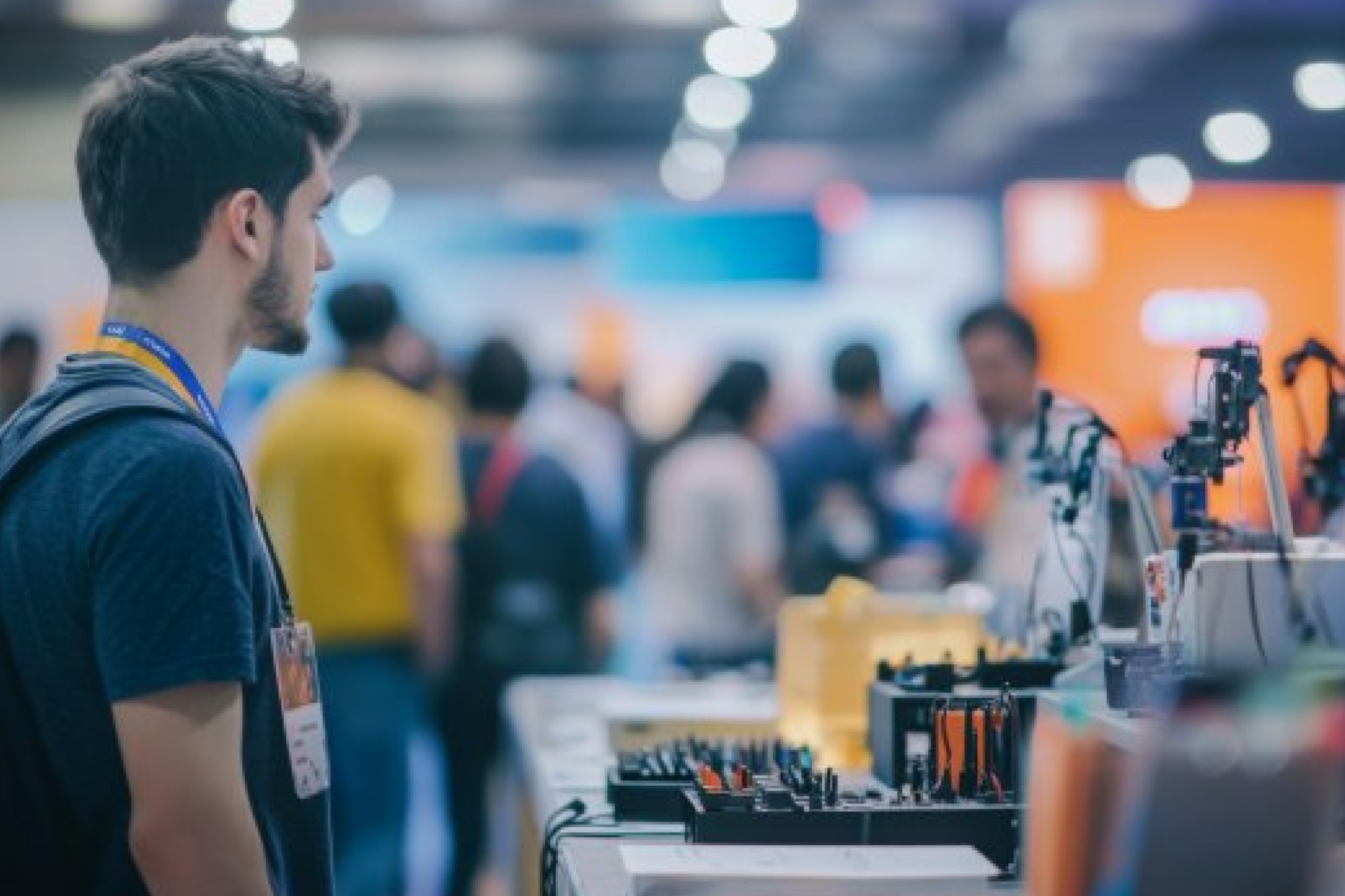AMTEX and Fastener Fair India 2026 to unite manufacturing ecosystem in Noida