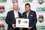 BKT extends Big Bash League Golden Cap naming rights partnership until 2028-29 BKT extends Big Bash League Golden Cap naming rights partnership until 2028-29