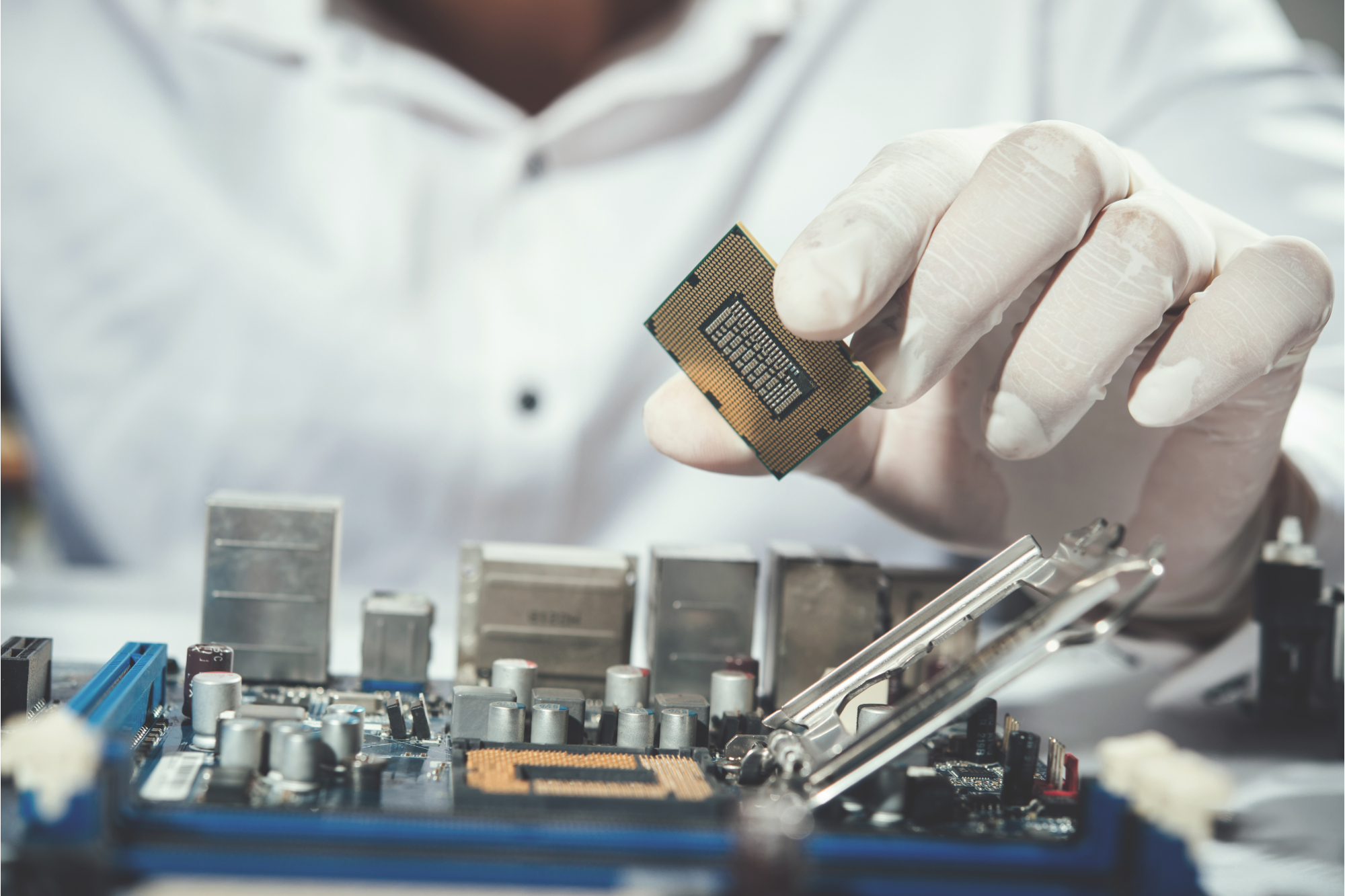 IESA welcomes ₹62,500 crore PLI 2.0 to accelerate electronics manufacturing